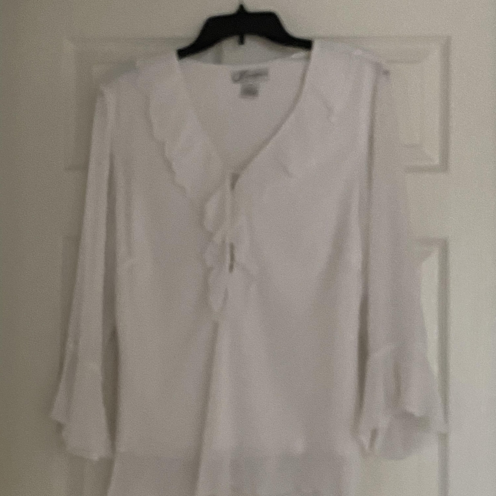 Ladies Blouse